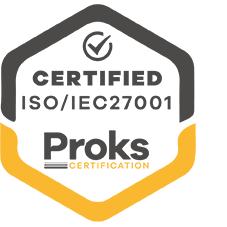 Isms Digitalbadge Anzeige des Zertifikats